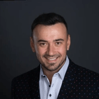 Adrian Iorga profile picture