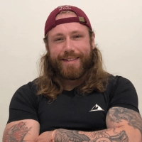 Joseph Passalacqua - profile picture
