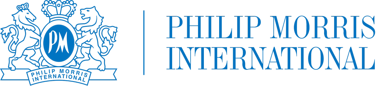 Philip Morris International Logo