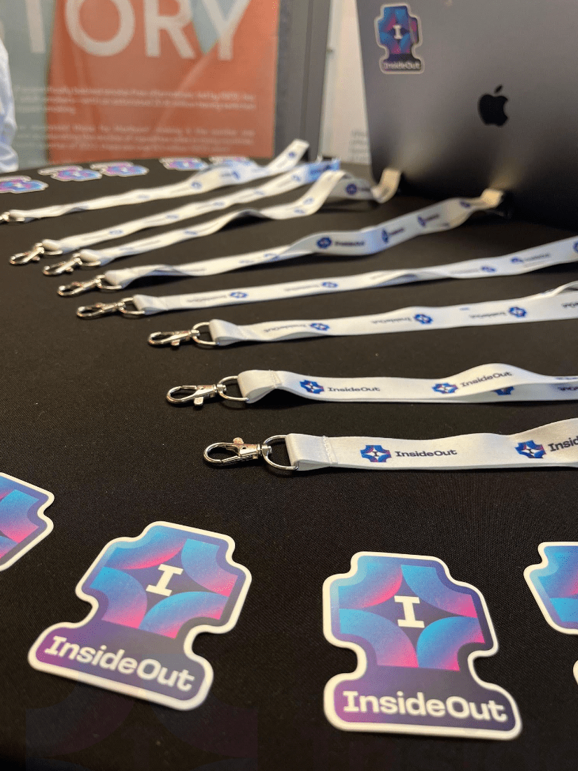 InsideOut Branded Merchandise