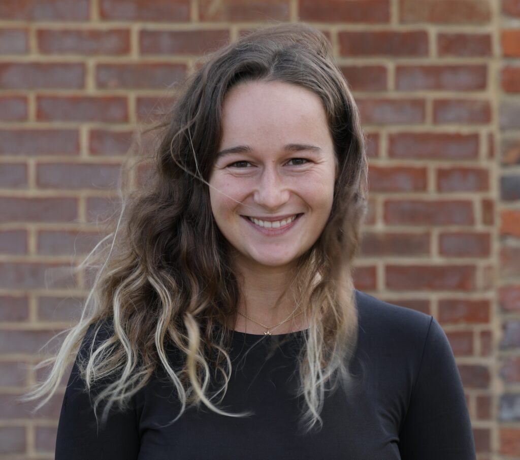 Verena Camesasca Verena Camesasca