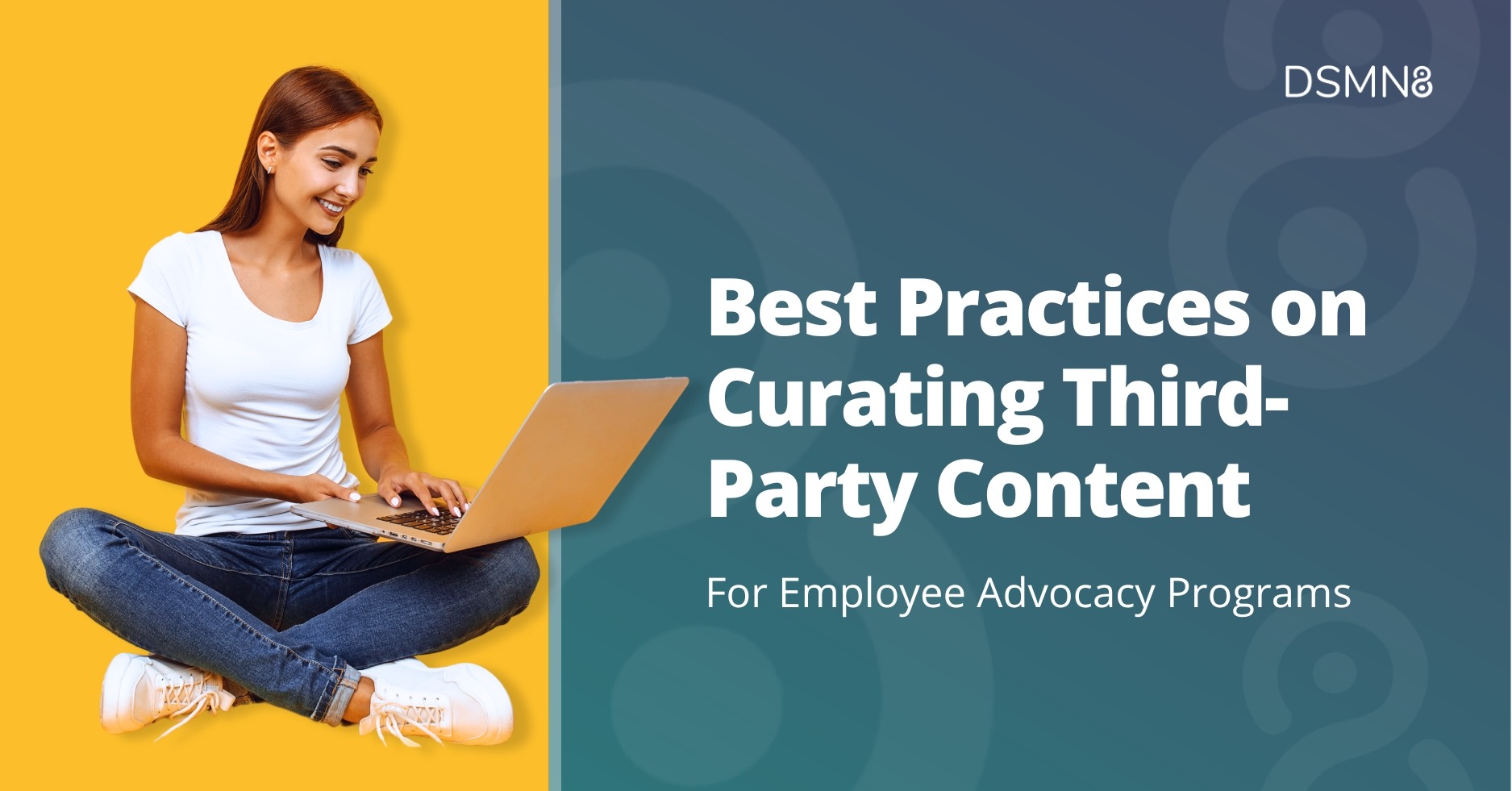 Best Practices on Curating Third-Party Content for Employee Advocacy Programs