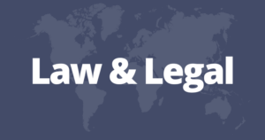 Global Executive Influencer Rankings 5 svg+xml;charset=utf