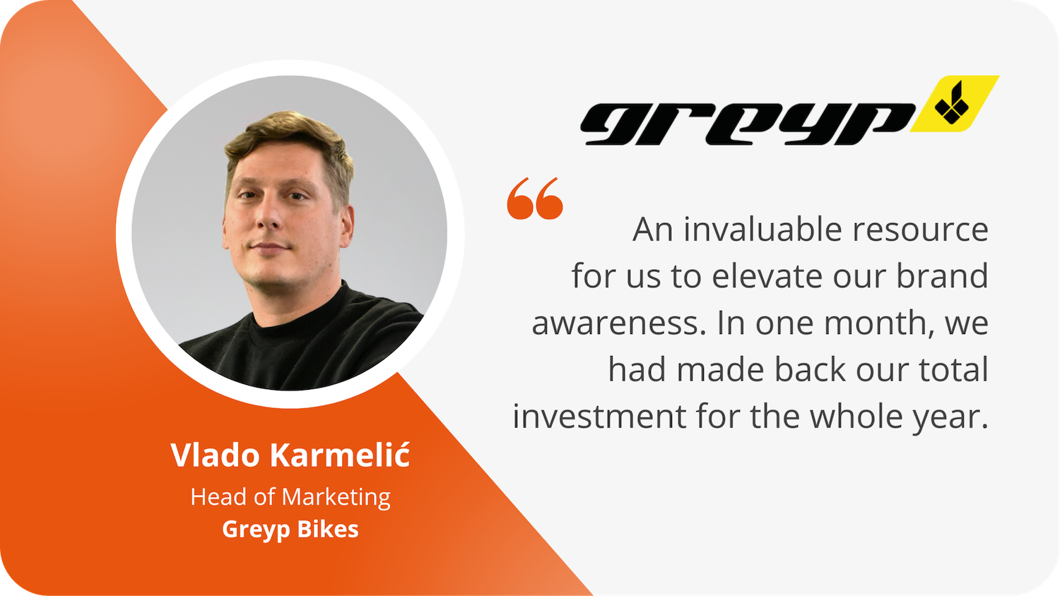 Case Study Quotes (Home Page) (1) Greyp DSMN8 Case Study