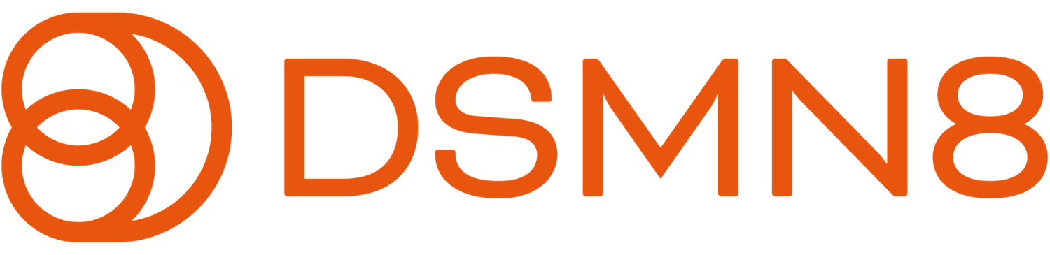 Company Advocacy 1 DSMN8 LOGO EMPLOYEE ADVOCACY