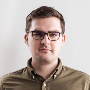Gregory Rozdeba