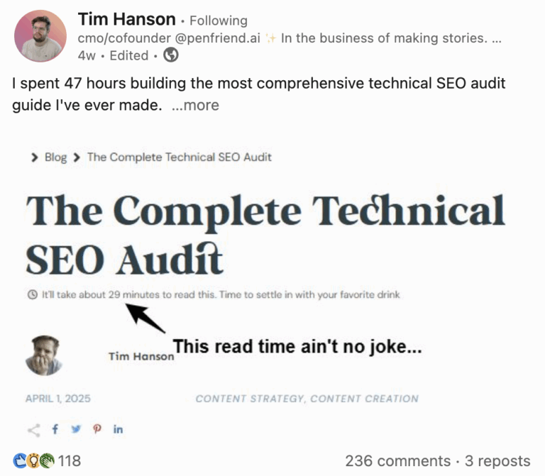 12 Success Stories Personal Branding On Linkedin Works