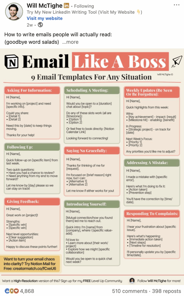 12 Success Stories Personal Branding On Linkedin Works