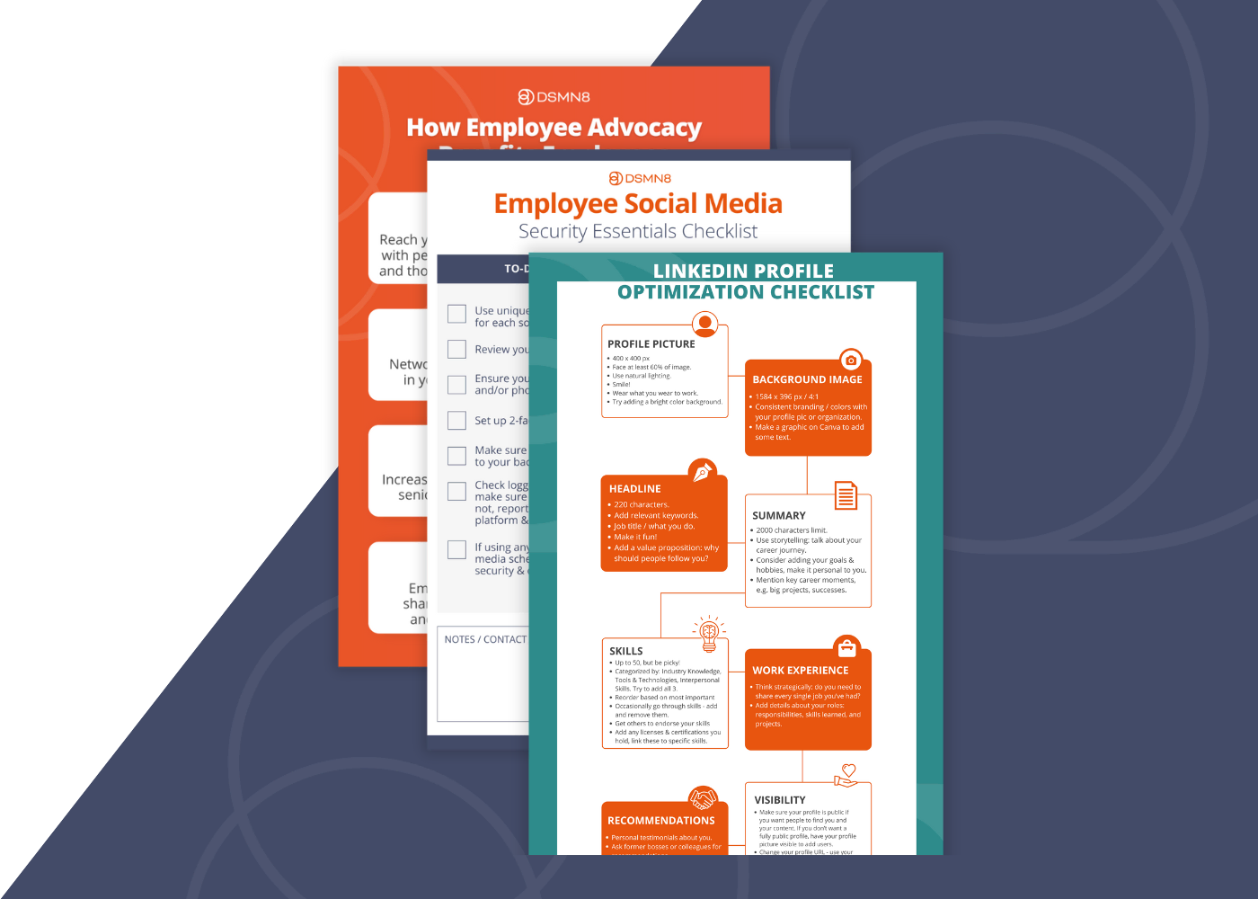 Employee Advocacy Training Package 1 Employee Advocacy Training Package