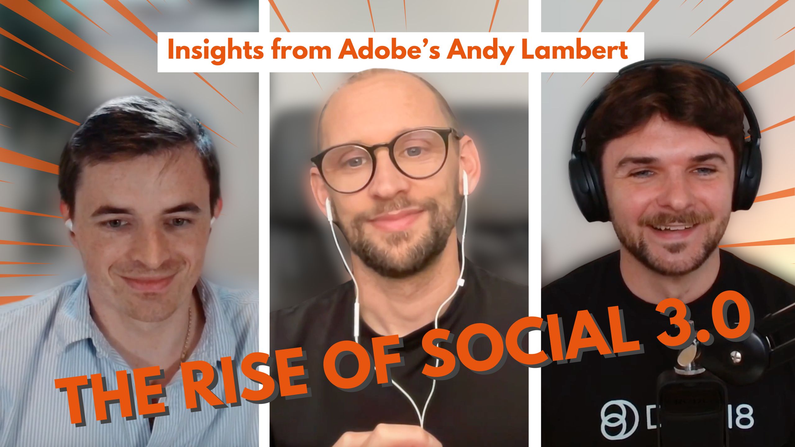 Thumbnail picture featuring Lewis, Andy and Elliot.