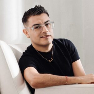Raul Velazquez Arteaga