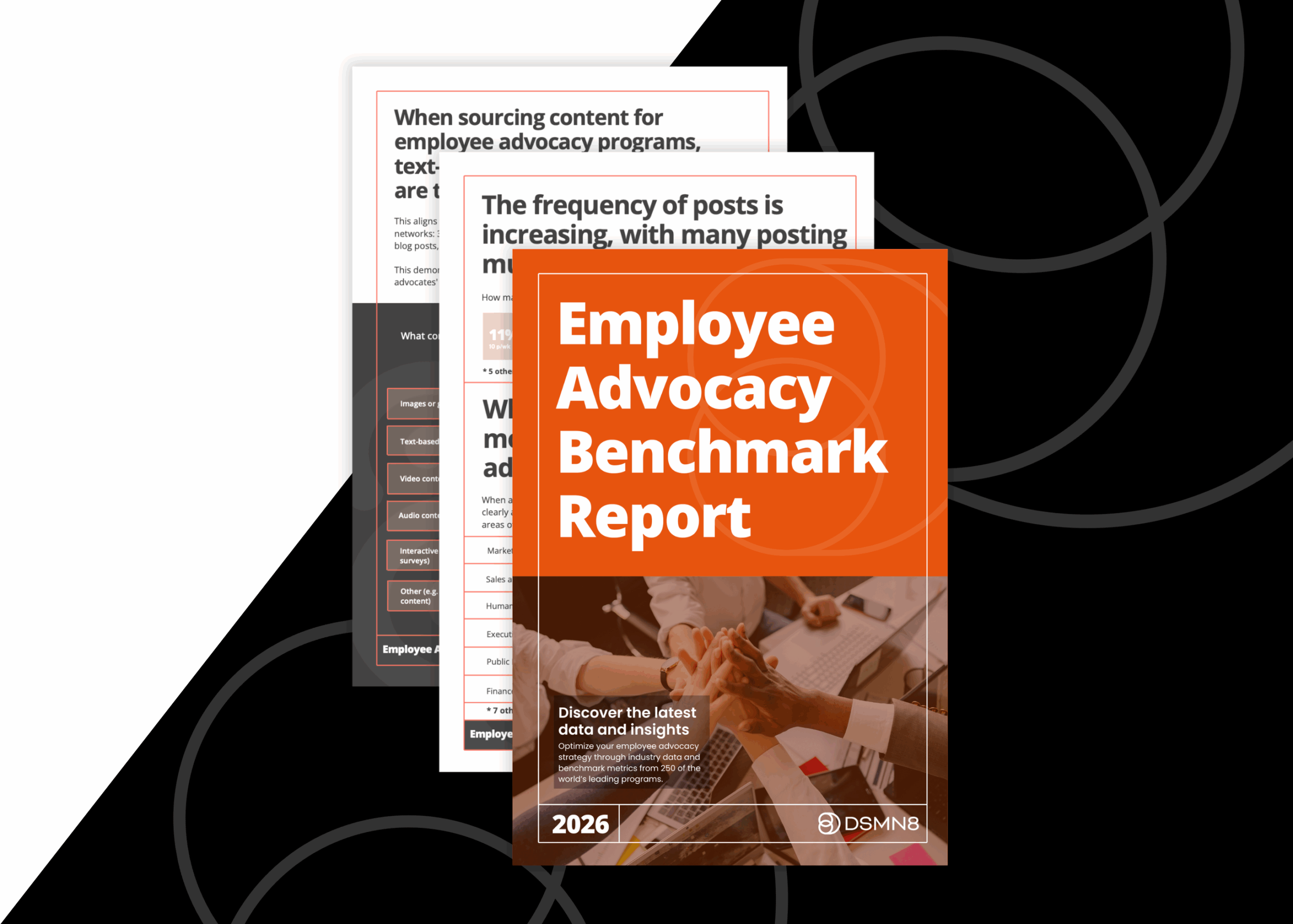 Employee Advocacy Benchmark Report 2026 1 Employee Advocacy Benchmark Report 2026