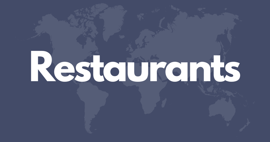 Employee Social Media Activity Leaderboards 90 Restaurants