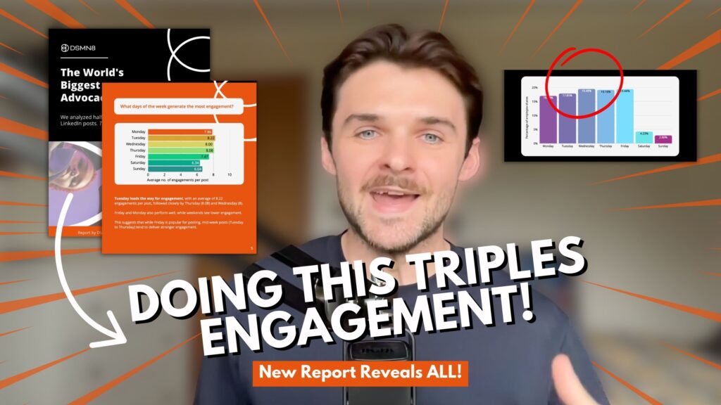 The World's Most Active Electrical / Electronic Manufacturing Professionals on Social 16 Lewis Thumbnail