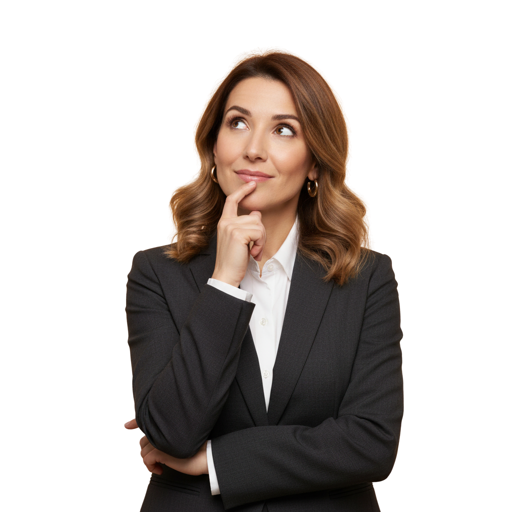 business consultant