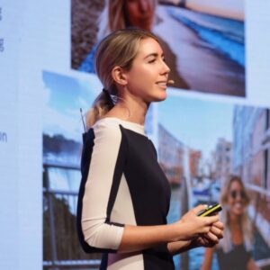 From Amplification to Authenticity: 11 Experts Decode the Future of Employee Advocacy 2 Anna Bertoldini