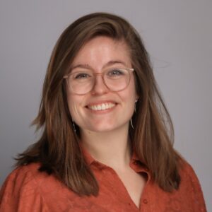 From Amplification to Authenticity: 11 Experts Decode the Future of Employee Advocacy 6 Maike Jansen