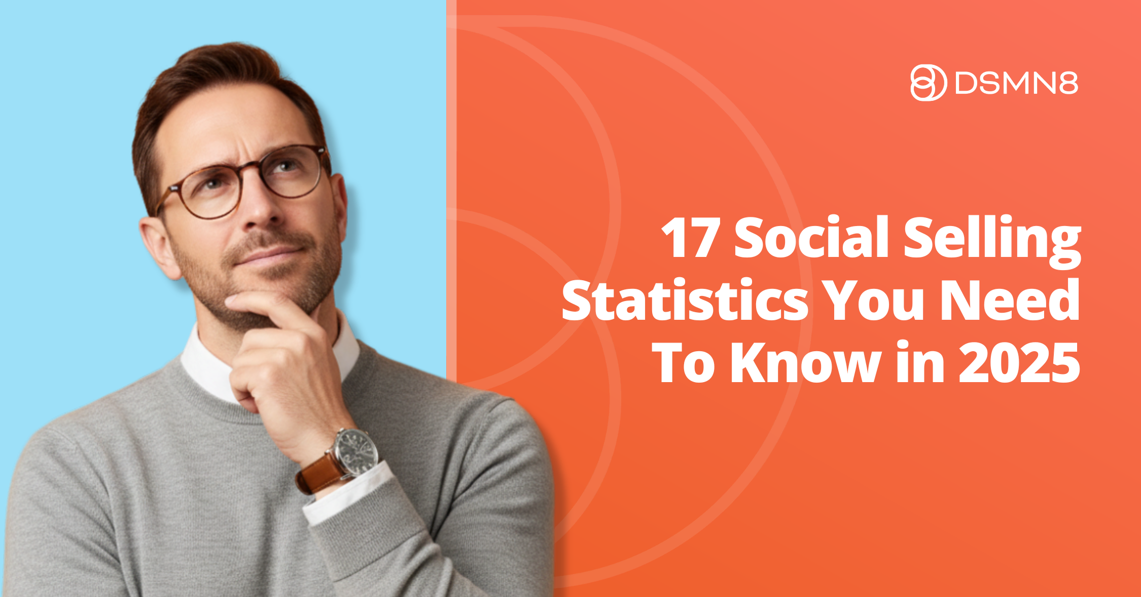Social Selling Statistics You Need to Know