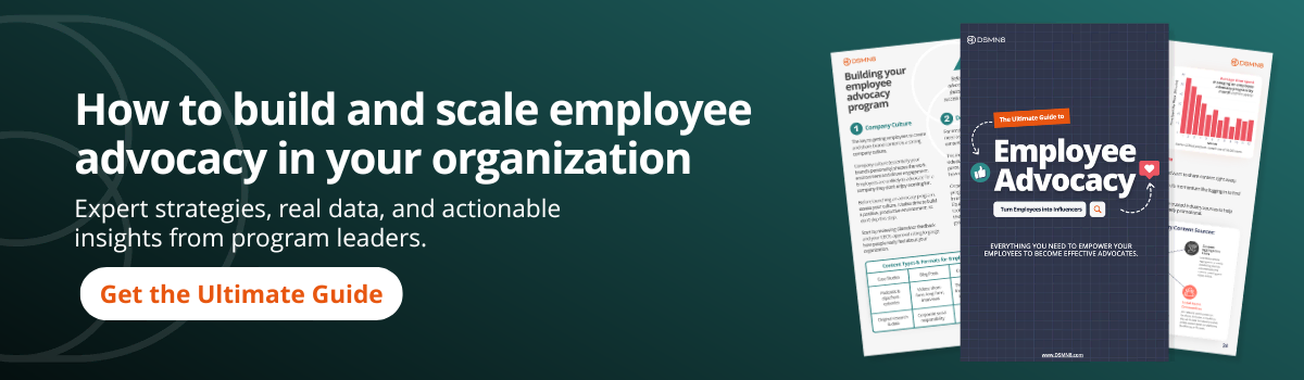What 1,000+ G2 Reviews Reveal About Employee Advocacy Challenges 13 Ultimate Guide to Employee Advocacy