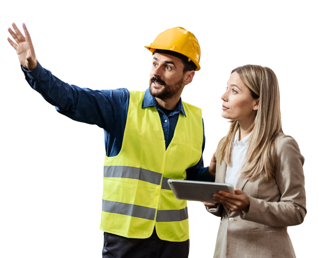 manufacturing employees