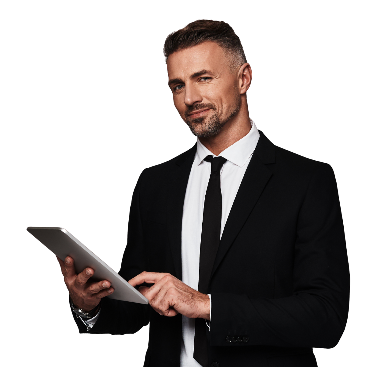 banking professional