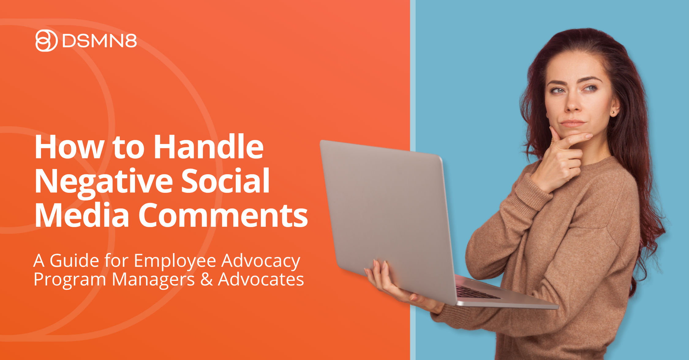 how to handle negative social media comments