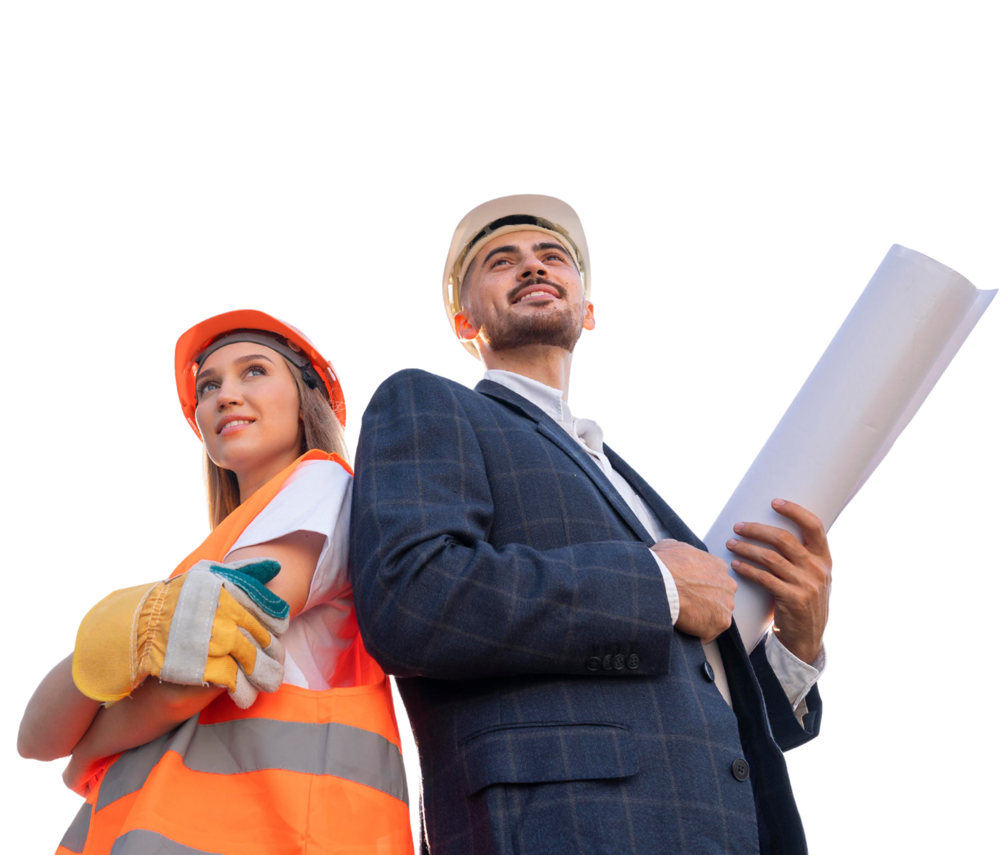 mechanical industrial engineers