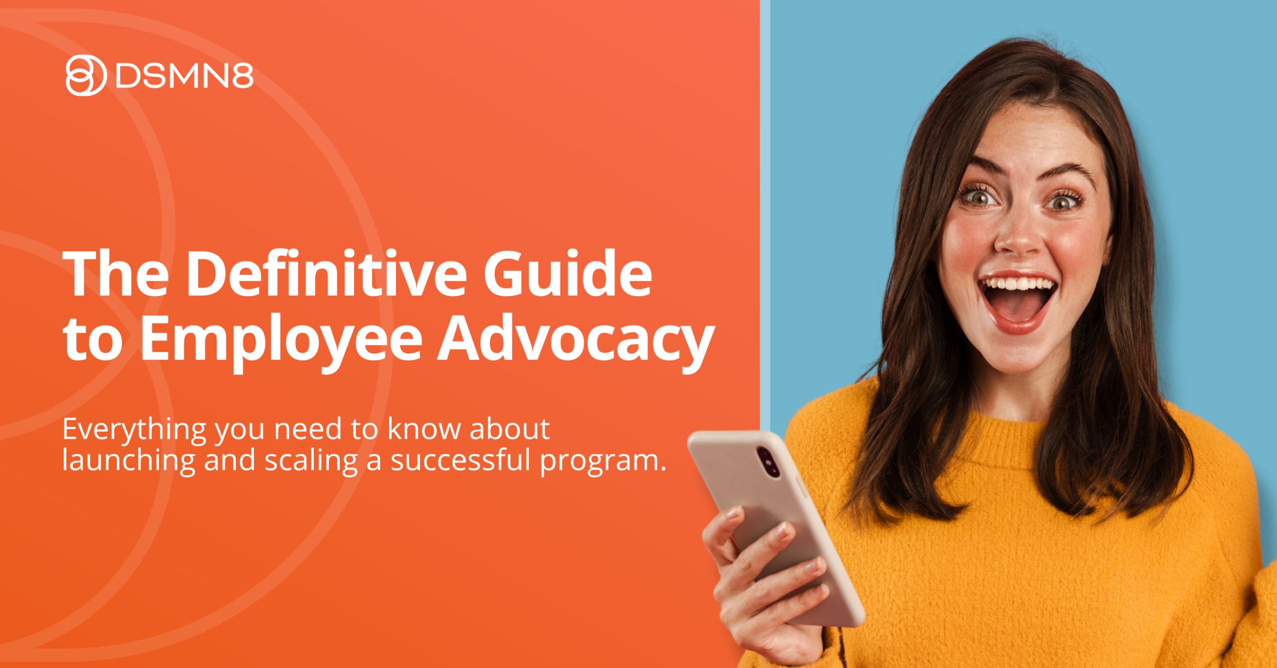the definitive guide to employee advocacy