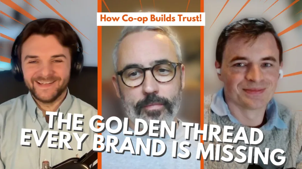 Thumbnail with image including Matt