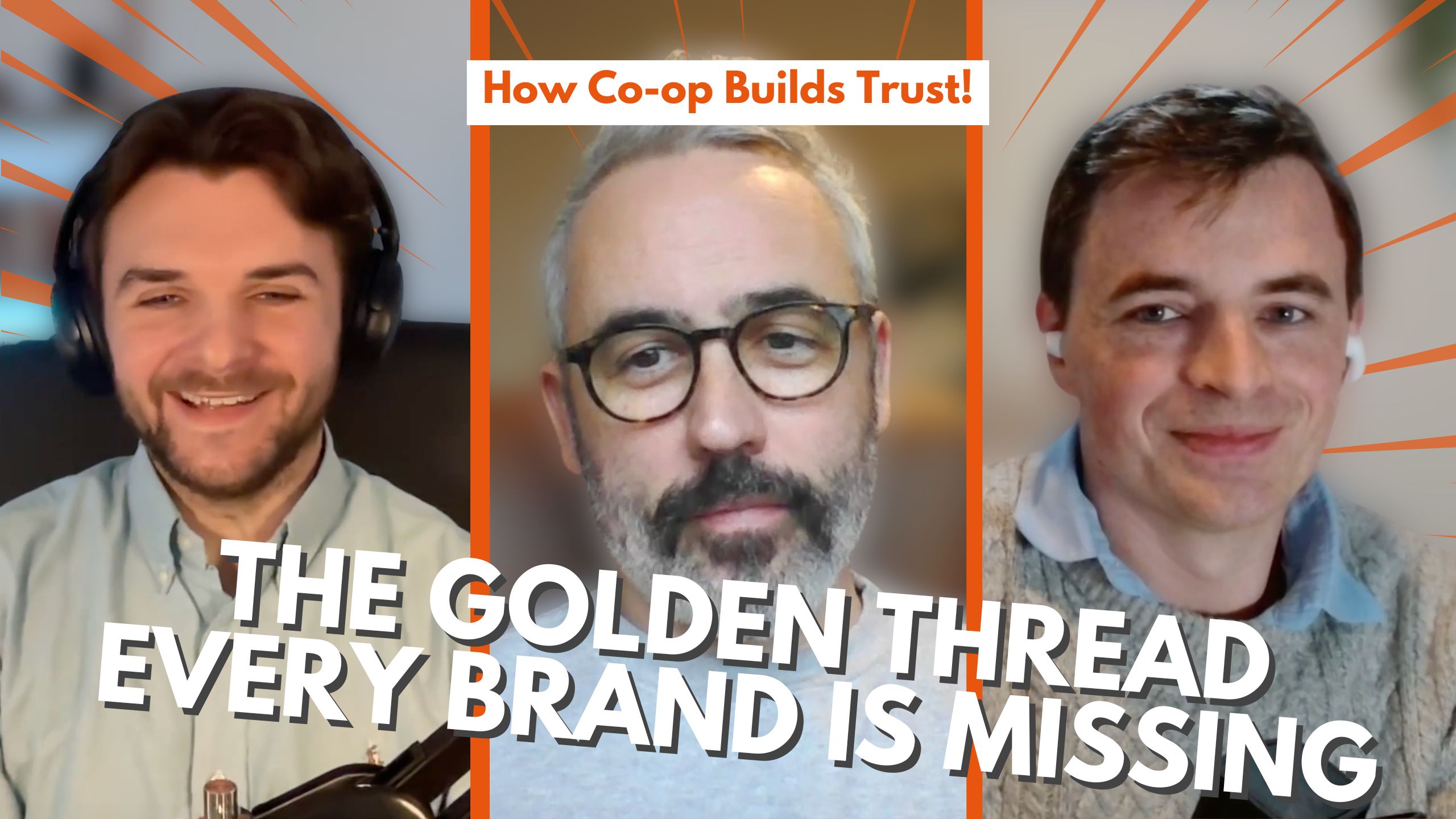 Thumbnail with image including Matt