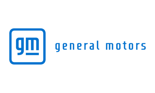 General Motors logo