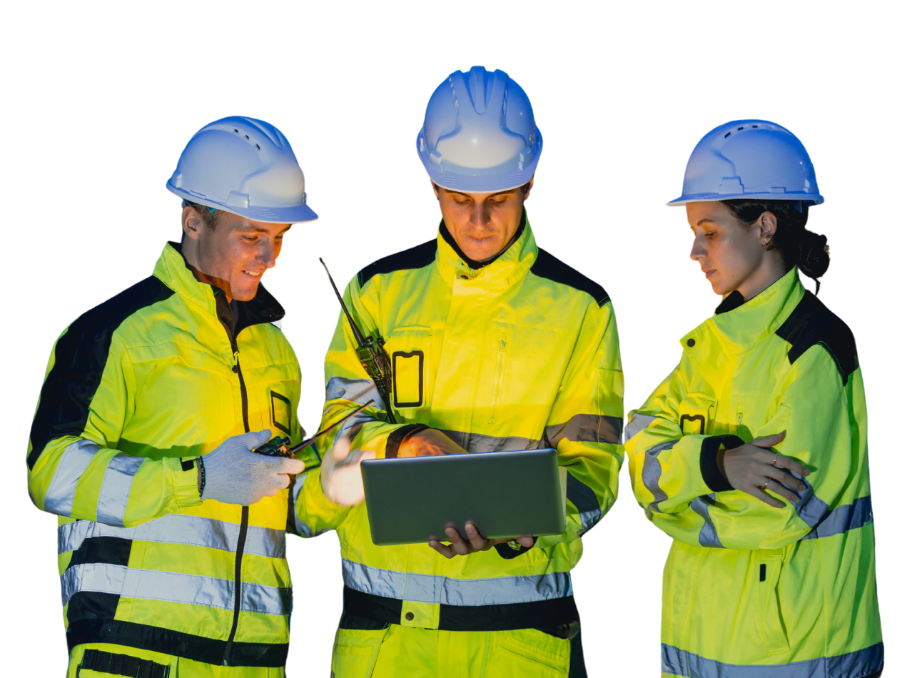 oil and energy employees