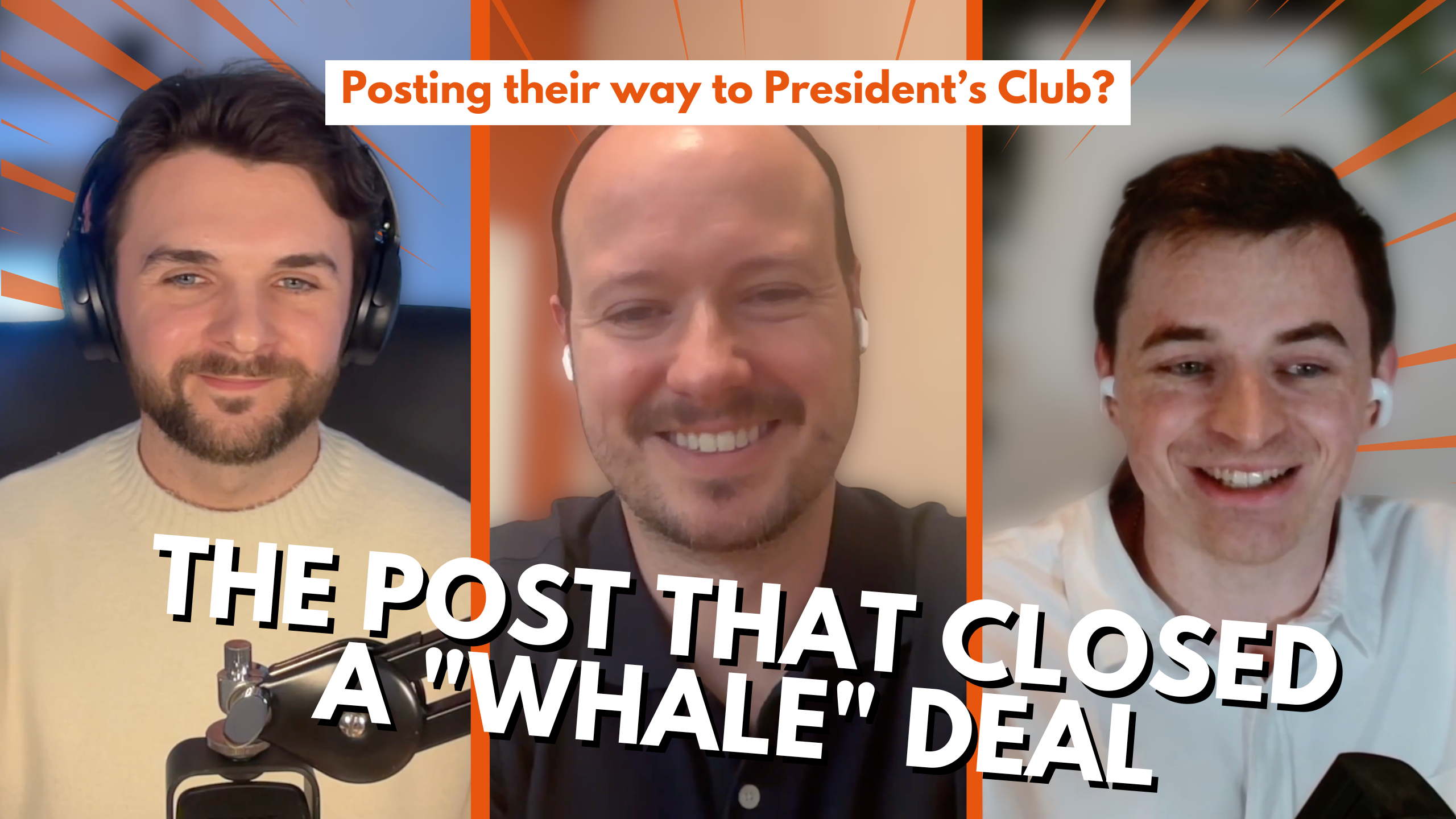 Thumbnail featuring Nick Martin