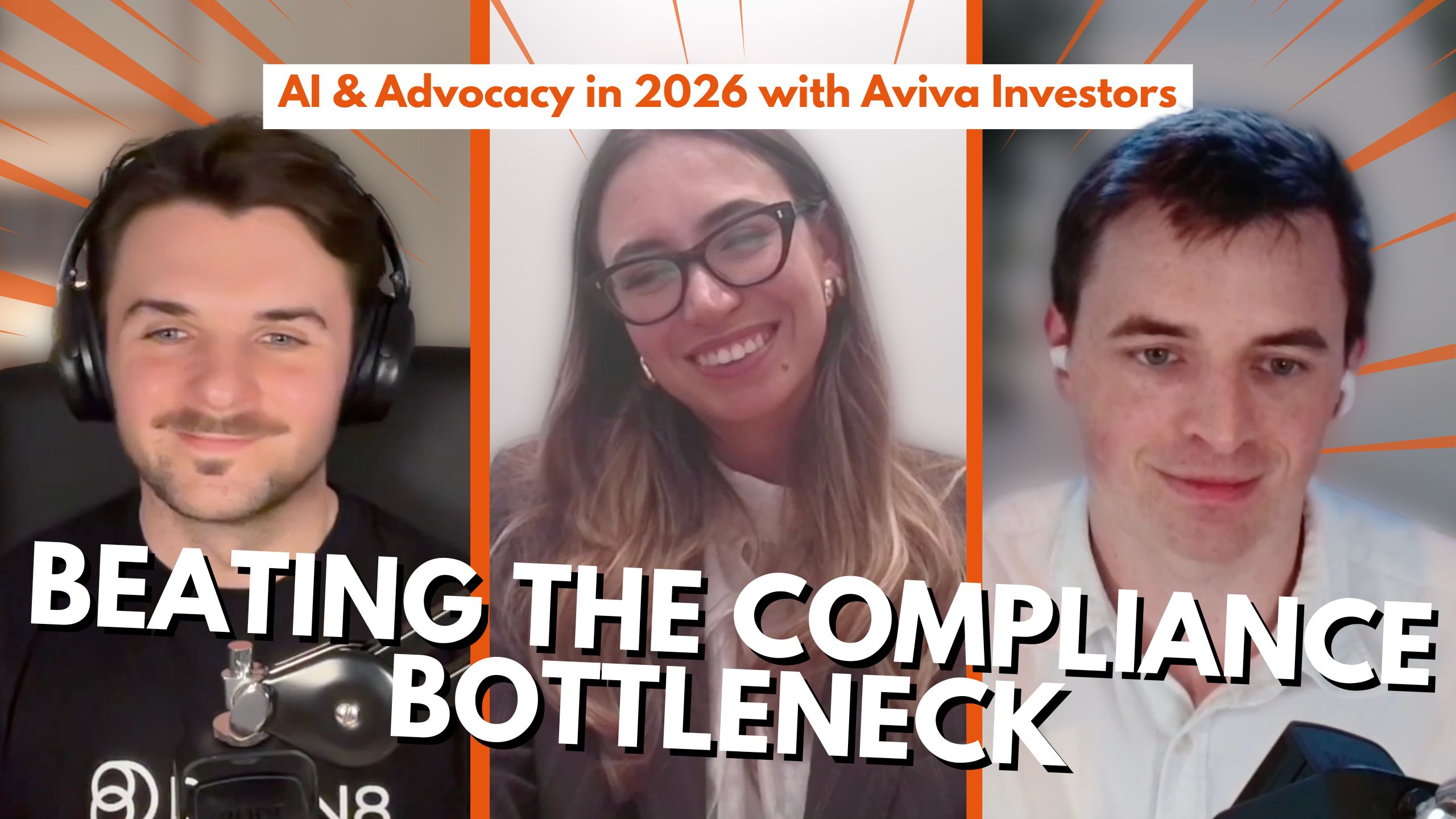 Thumbnail featuring guest