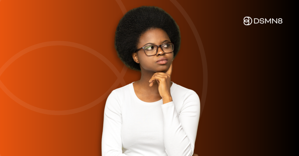 What's Working on LinkedIn in 2026? Report Key Findings 1 employee thinking