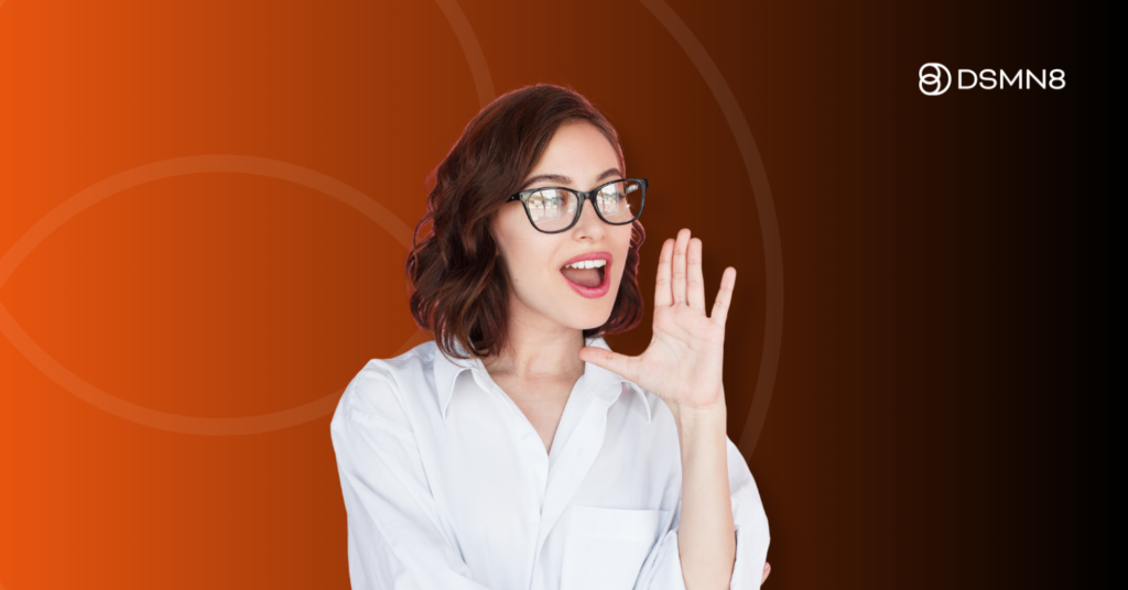 The Employee Advocacy Resource Hub 57 employee sharing announcement