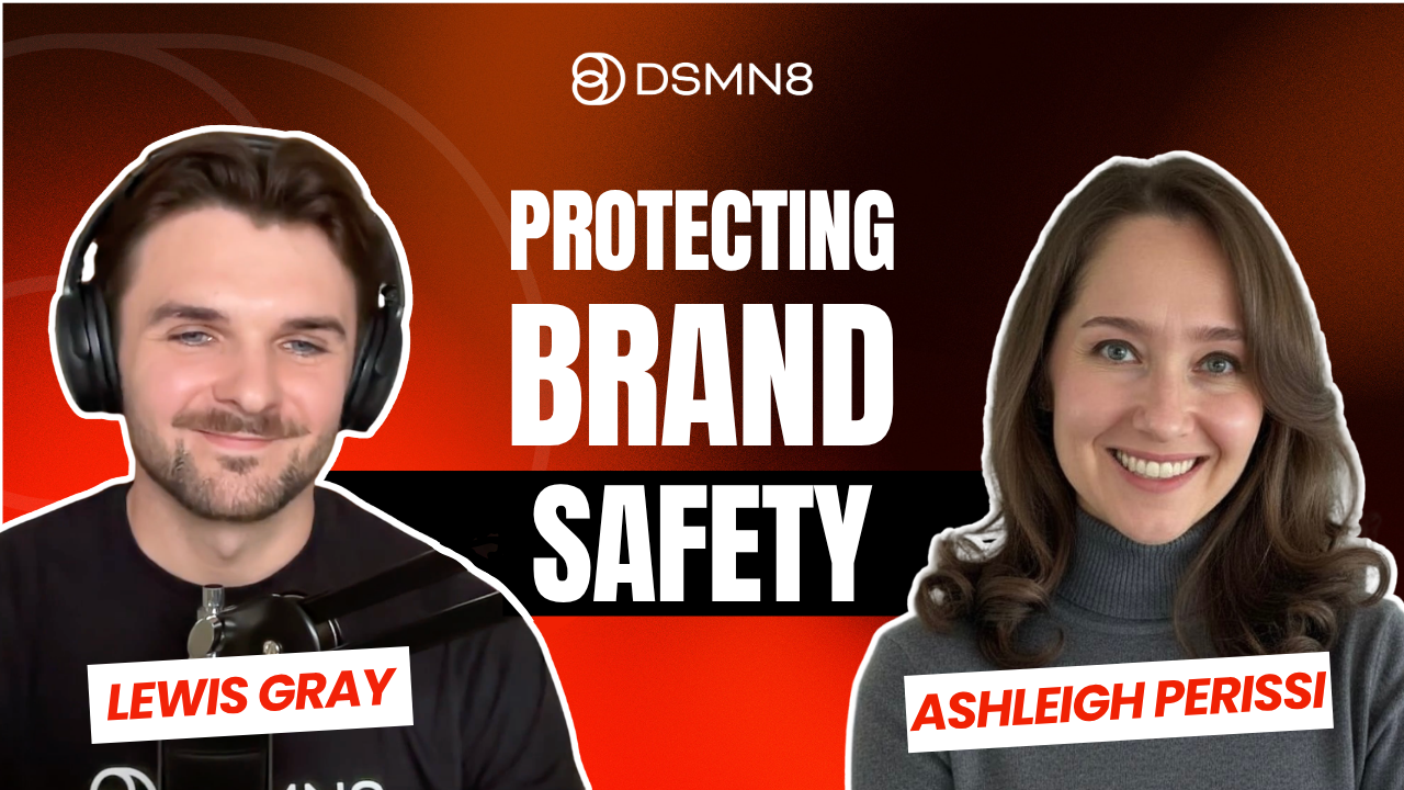 Ashleigh Perissi Thumbnail