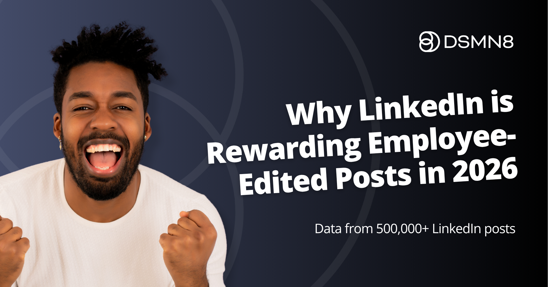 why linkedin is rewarding employee-edited posts in 2026