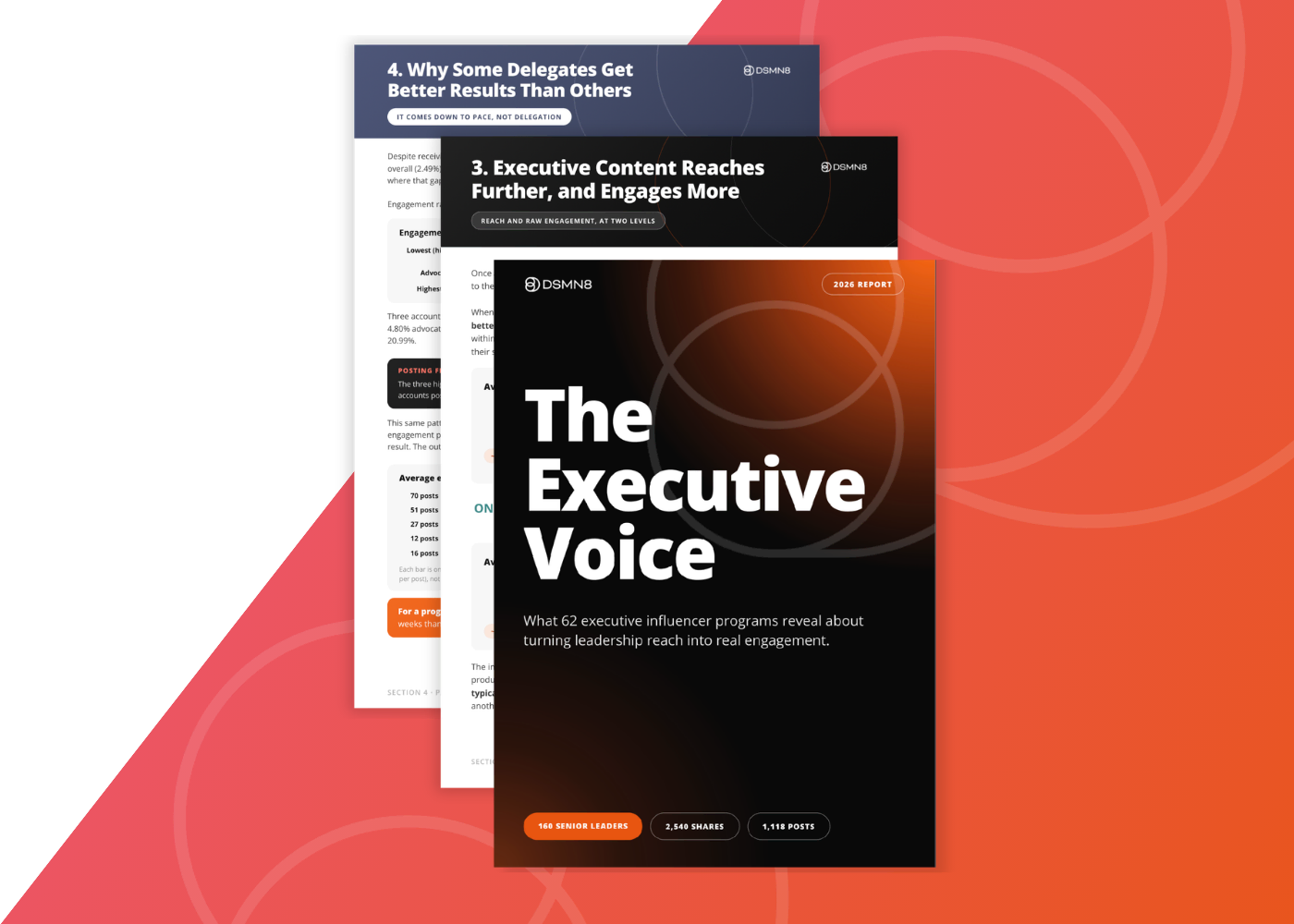 The Executive Voice